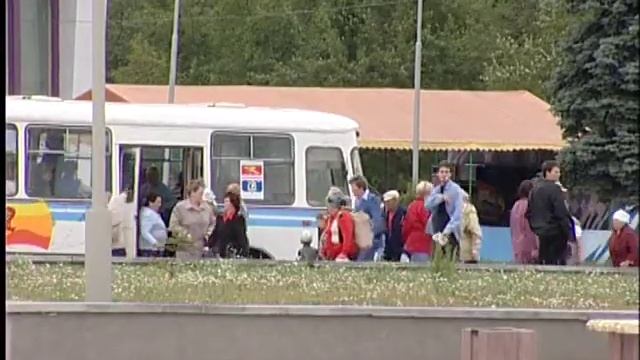 Каменск-Уральский, 2002 год смотреть онлайн