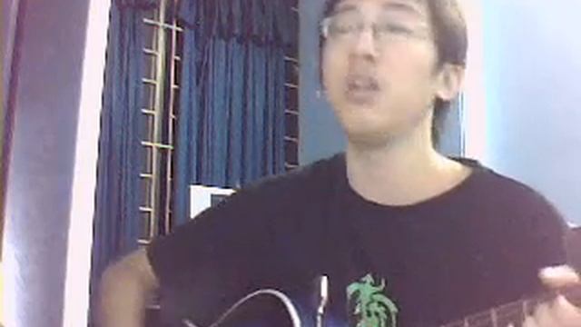 Takashi Sorimachi - Poison ( guitar cover practice) смотреть онлайн