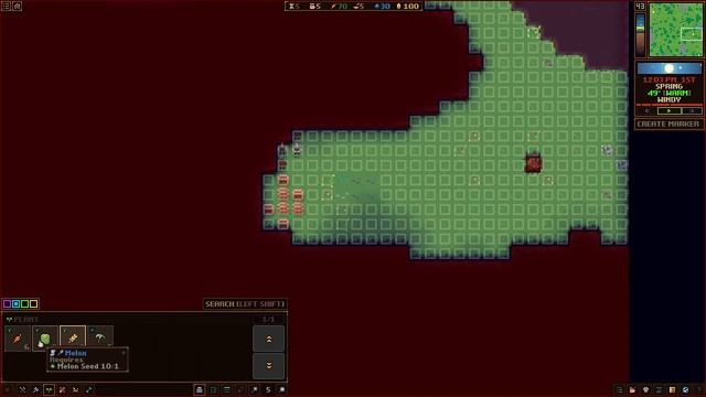 Odd Realm | Survival Community Building Game | Tarrach Review смотреть онлайн