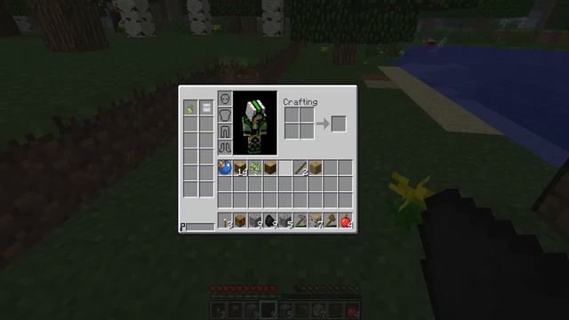 Minecraft Покемоны №1 - Начало. смотреть онлайн