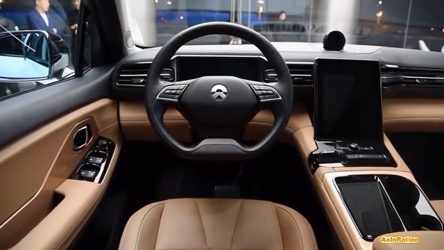 5 крутых Китайских кроссоверов.Chinese Crossovers