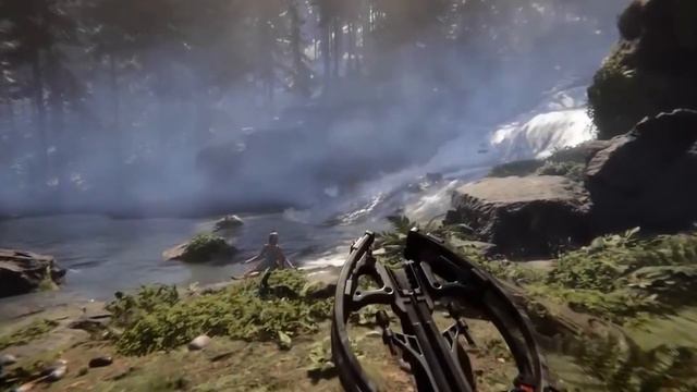 Are You Ready for Sons of the Forest? смотреть онлайн