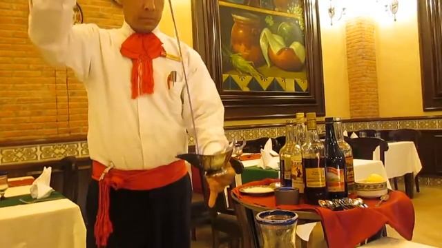 Мексиканский горящий кофе смотреть онлайн