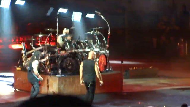 Disturbed - Stricken ( Live From PNC Bank Arts Center; Holmdel, NJ 8/11/23 )
