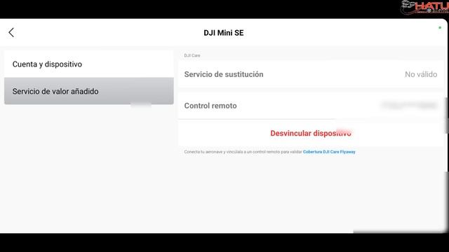 SI VAS A VENDER O COMPRAR UN DRONE USADO DJI -DEBES SABER ESTO - APRENDE A DESVINCULAR DE TU CUENTA смотреть онлайн