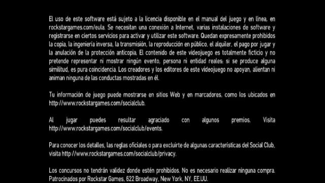 GTA IV PC Run Error смотреть онлайн