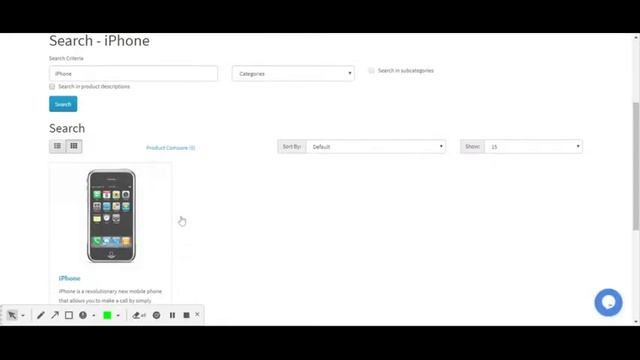 OpenCart FAQ Module: Display FAQ On Product Page And FAQ Page смотреть онлайн