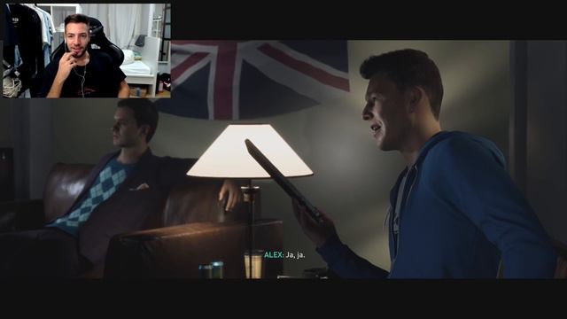 FIFA 19 ZIEHT er wirklich in diese MEGA VILLA in The Journey 3 ? #6 смотреть онлайн