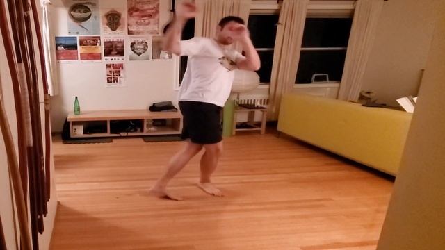 Capoeira I смотреть онлайн