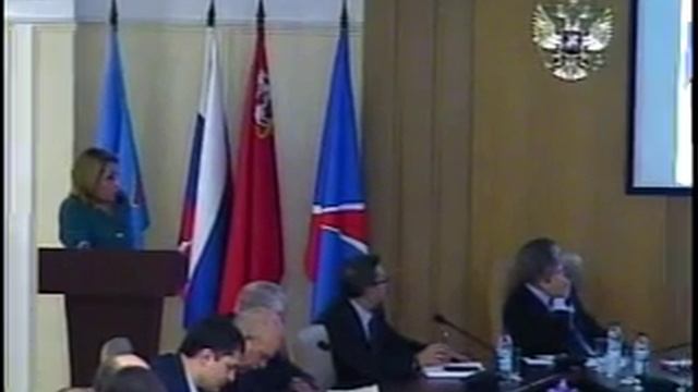 Оперативное совещание_26.01.15 смотреть онлайн