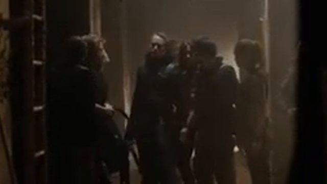 Вампирская сага смотреть онлайн
