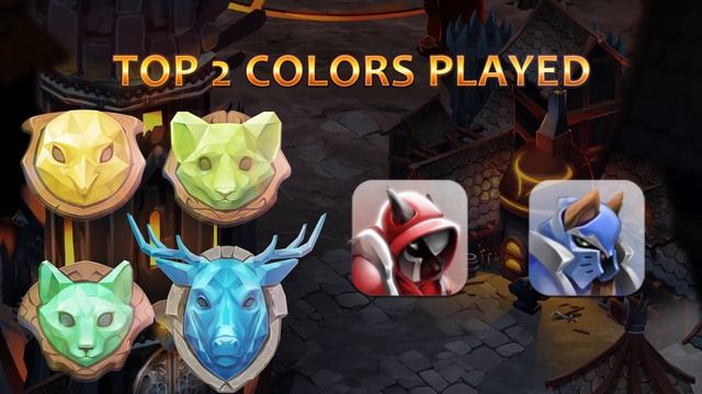 Primal Legends - Meta Update Season 4 смотреть онлайн