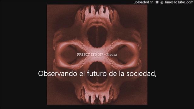 Freqax democracy sub español смотреть онлайн