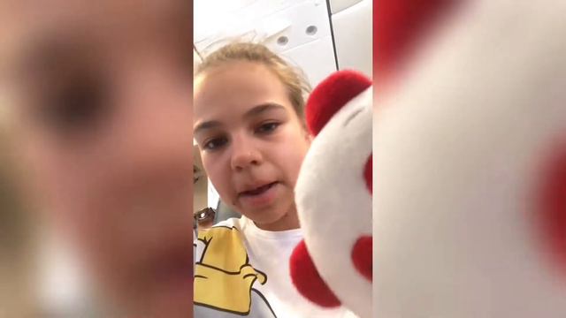 VLOG: TURKEY. Собираем чемодан. Мой перелёт. смотреть онлайн
