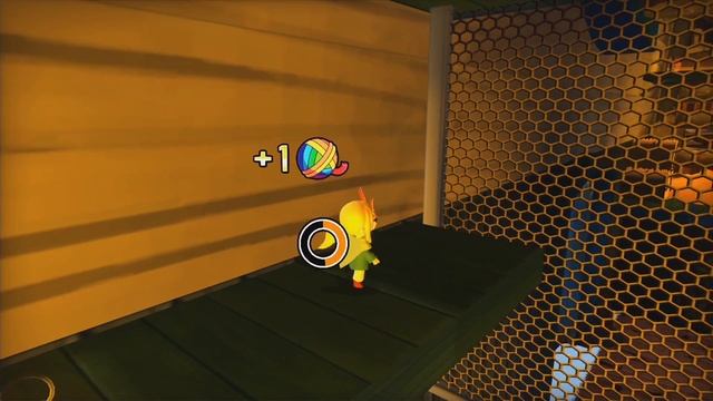 A Hat In Time - 100% Walkthrough Episode 19 THE WINDMILL WIND-UP смотреть онлайн