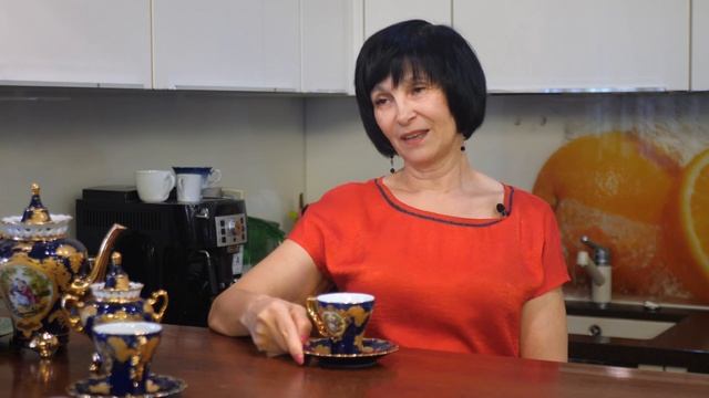 Люди Выксы|Ирина Беляева: ресторанный бизнес, путешествия, уголовное дело смотреть онлайн