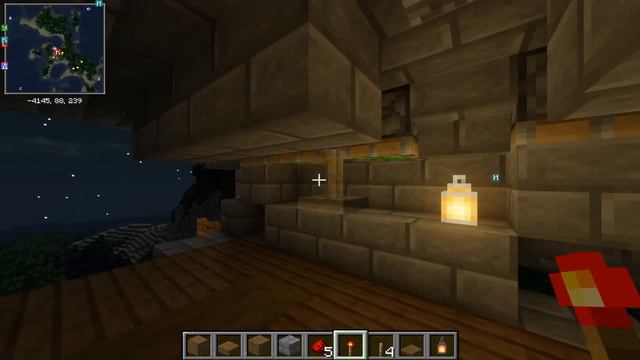 MINECRAFT | Случайно построил бесконечный двигатель... смотреть онлайн