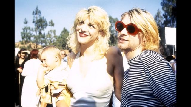 Последнее интервью. Курт Кобейн. смотреть онлайн