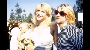 Последнее интервью. Курт Кобейн.