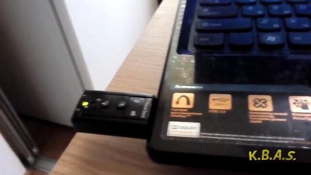 Лучшая Аудиокарта и петличка за 1$ из Китая. смотреть онлайн