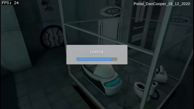Portal For PS Vita