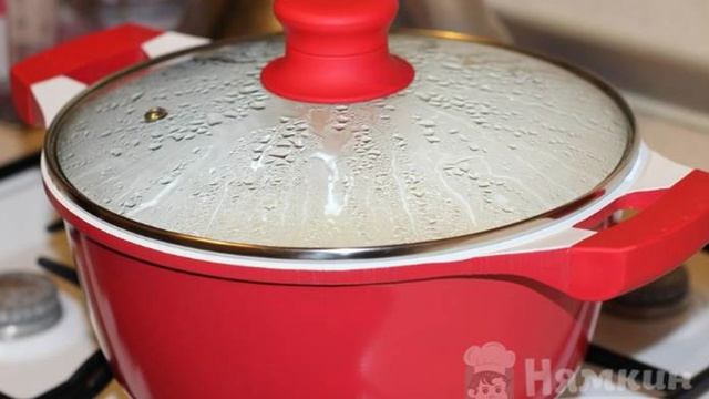 Книга рецептов