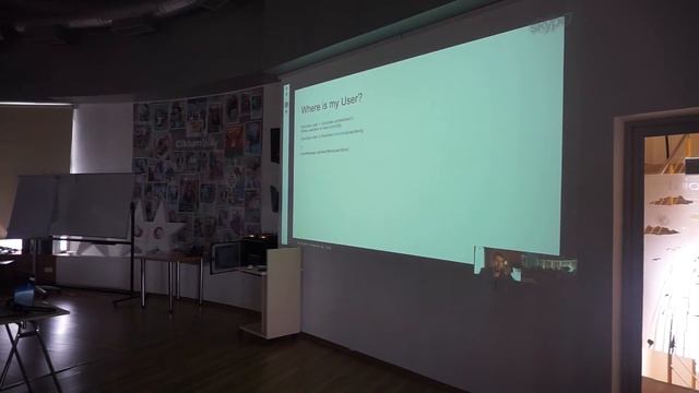 KASC #11 "Introduction to Realm Mobile Platform" смотреть онлайн