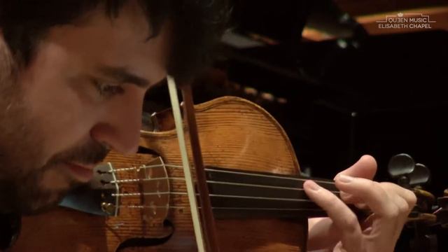 MuCH Music- Artist Diploma Trio Zadig - Candide, Overture смотреть онлайн