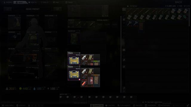So nutzt ihr die neuen Vorlagen in Tarkov richtig [Tarkov Presets Guide] смотреть онлайн