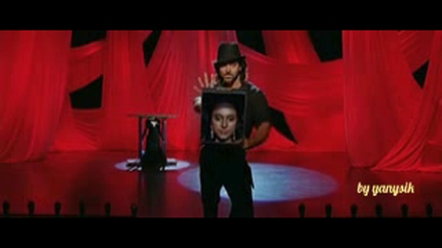 Work Your Magic - Hrithik Roshan