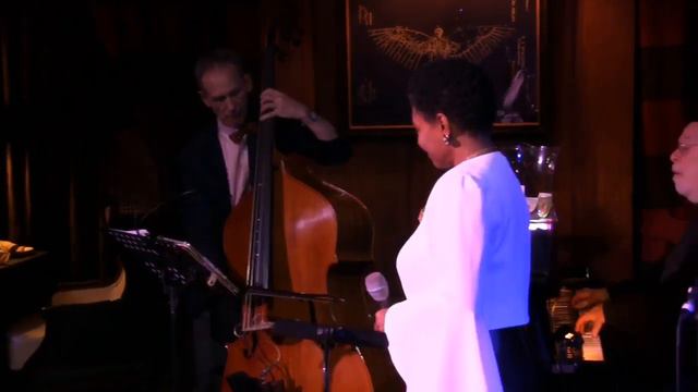 The Jazz Salon Live Stream смотреть онлайн