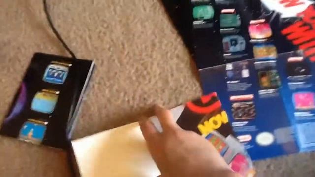 Nintendo NES / posters смотреть онлайн