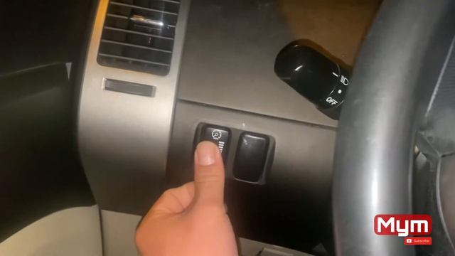 Luz del tablero apagadas en tu Toyota Prius смотреть онлайн