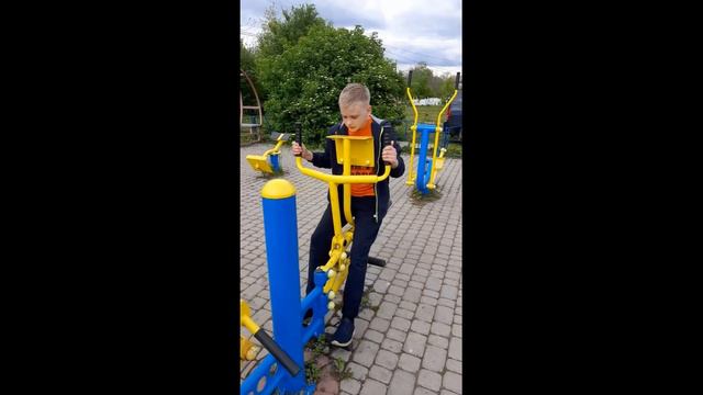 ІІІ місце Гандзин Богдан 7 А клас смотреть онлайн