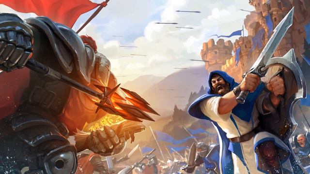 Albion Online | История мира