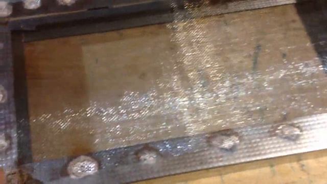 Изолятор для смены маток! Своими руками смотреть онлайн