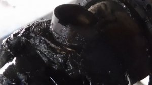 Замена шкворней на УАЗ Патриоте.Мост Спайсер