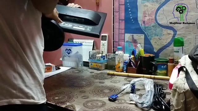 How to unboxing Walton WD215A01 21.5" LED Monitor смотреть онлайн