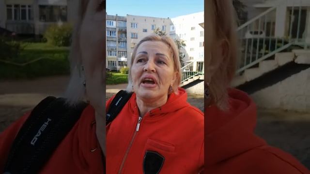 "Сознательные" граждане Великих Лук смотреть онлайн