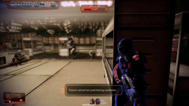 Mr. Odd - Let's Play Mass Effect 2 - Part 31 - Tali: Treason смотреть онлайн