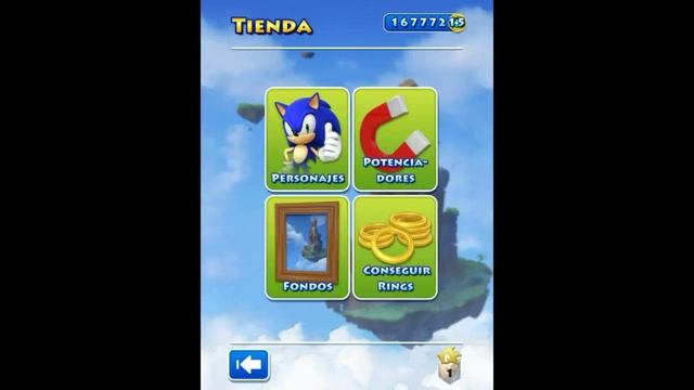 Sonic Jump Pro Mod Money Apk *Rings Dorados Infinitos* | Mediafire | смотреть онлайн