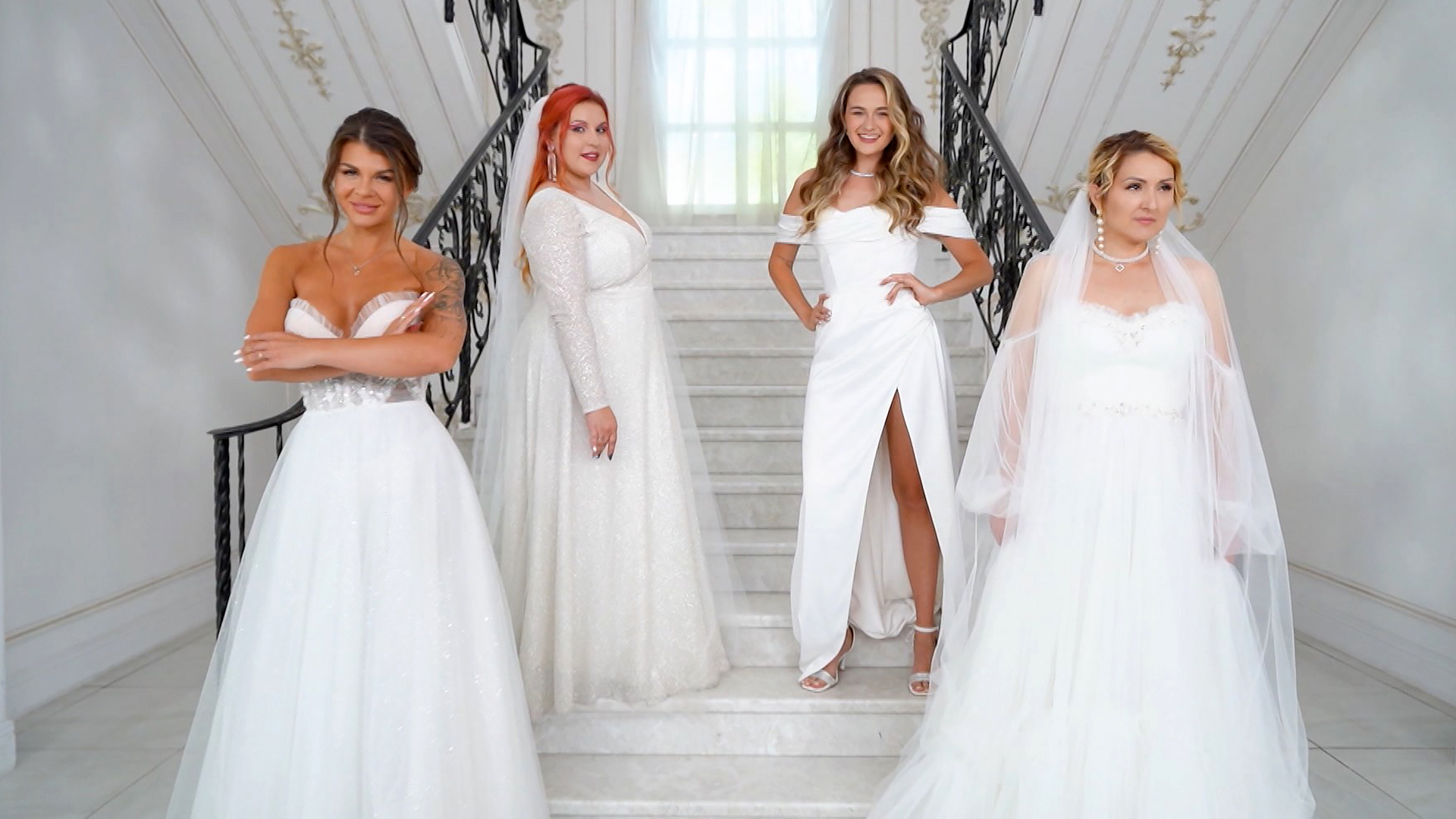 Русско-татарская свадьба VS Винная свадьба смотреть онлайн