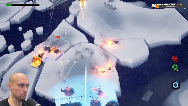 Новая ГАЛАГА? / Cloud Cutter / Стрим из Каморки смотреть онлайн