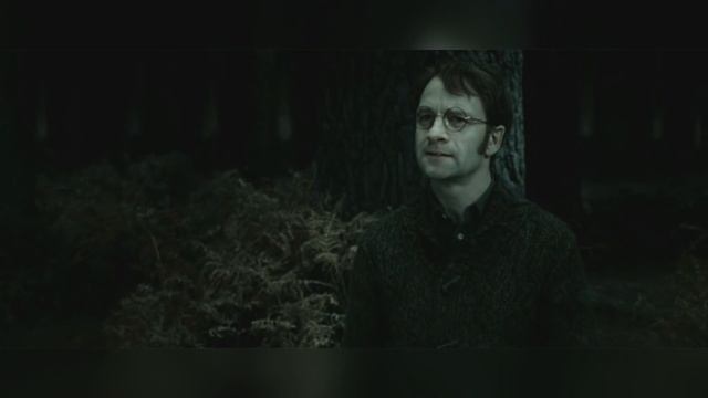 Мантия невидимка, воскрешающий камень и Волшебные палочки, о Дарах Смерти и подобных им артефактах смотреть онлайн