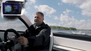 Выбор гребного винта на лодочный мотор ФЕНИКС 600 и MERCURY 150 PRO XS