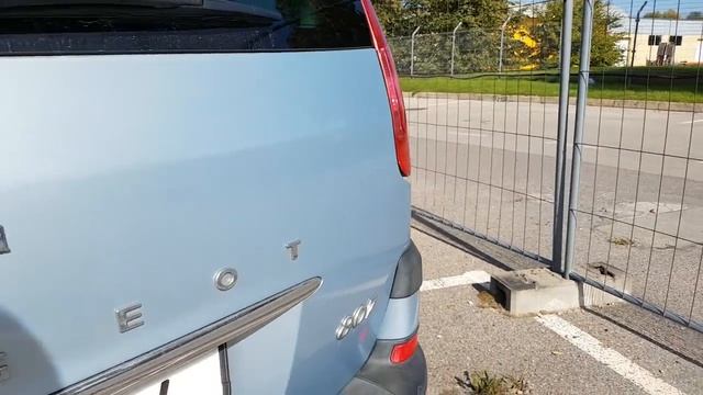 Бюджетные авто от 750 евро. Авто из Литвы, октябрь 2020. смотреть онлайн