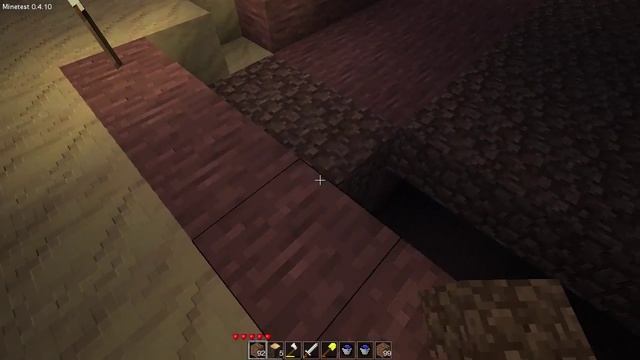 Ich spiele: Minetest #056 - Bahnstreik & Die Wissenschaft der Manneskraft! смотреть онлайн