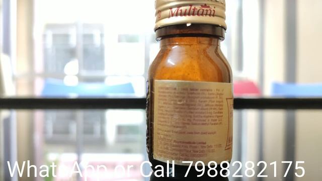 Kamini Vidrawan Ras..complete Review By Dr. Robin Sharma