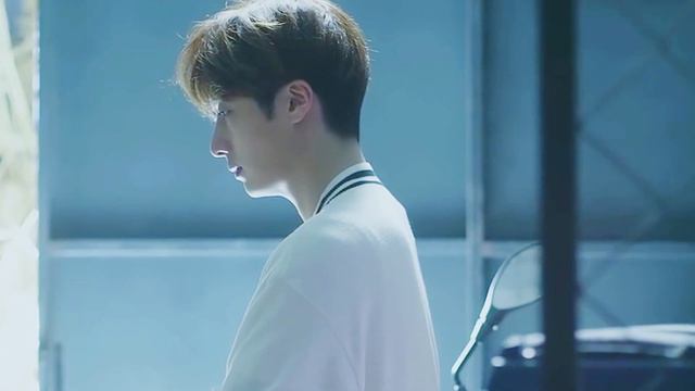 Kang Ji Woon & Eun Ha Won ❖ ты и я смотреть онлайн