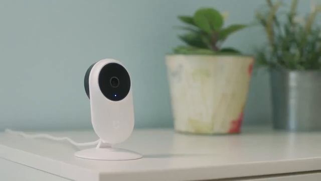 Xiaomi Mijia Door Window and Sensor смотреть онлайн